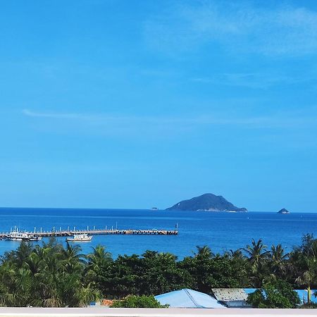 Hoang Anh Con Dao Hotel Chi Khu Co Ong 外观 照片