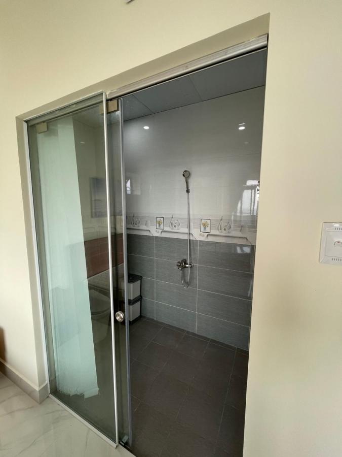 Hoang Anh Con Dao Hotel Chi Khu Co Ong 外观 照片