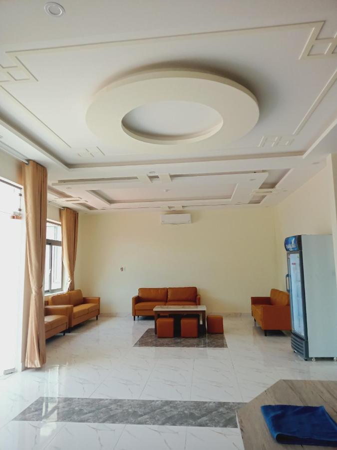 Hoang Anh Con Dao Hotel Chi Khu Co Ong 外观 照片