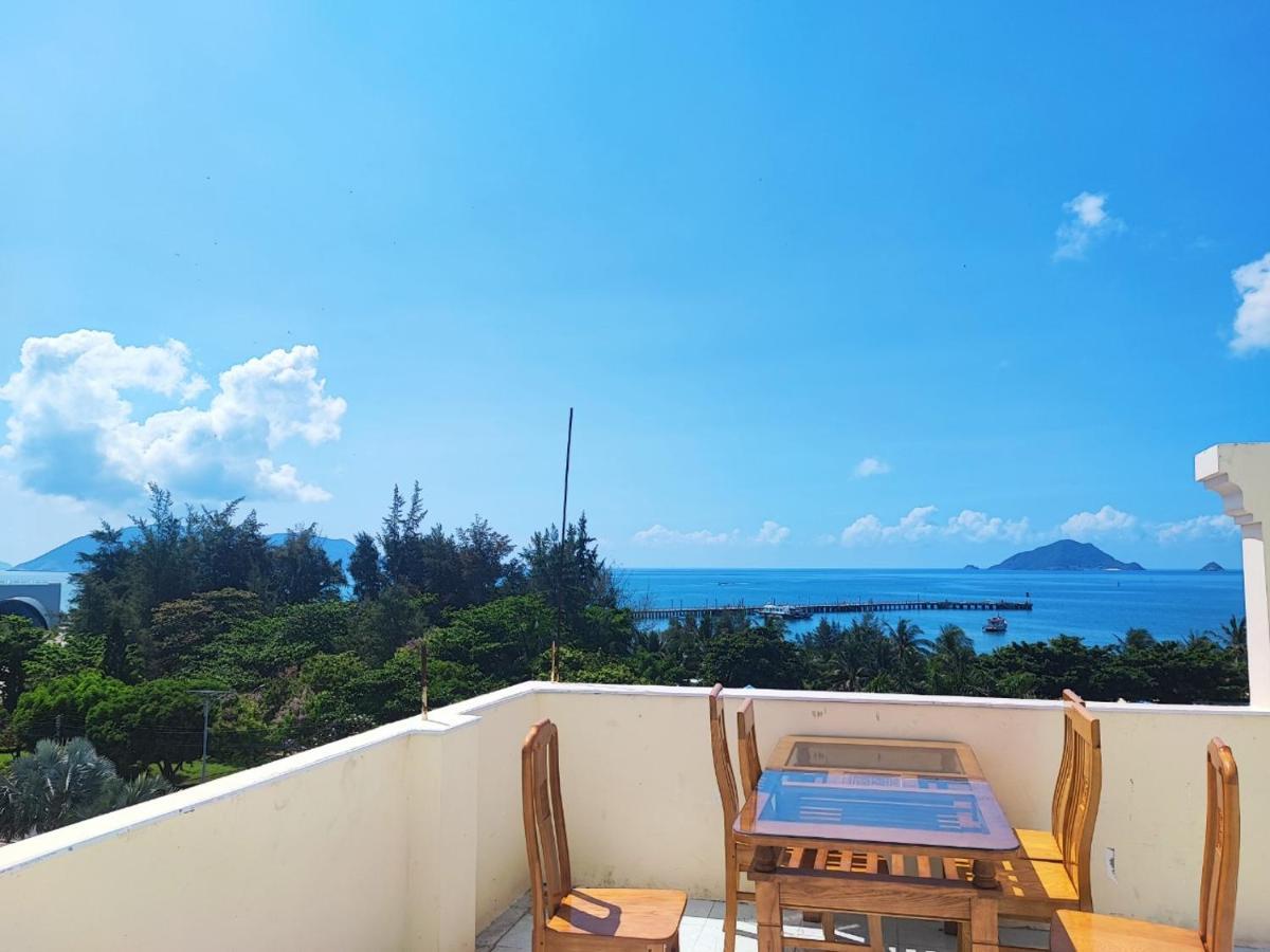 Hoang Anh Con Dao Hotel Chi Khu Co Ong 外观 照片
